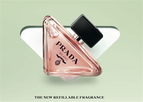 prada paradoxe 2022|prada paradoxe free sample.